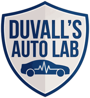 Duvall's Auto Lab